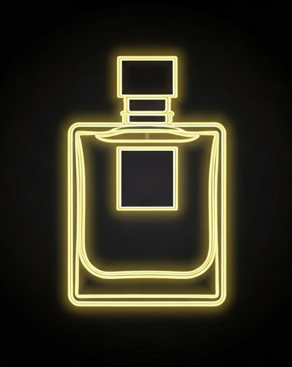 PERFUMES + GUÍA