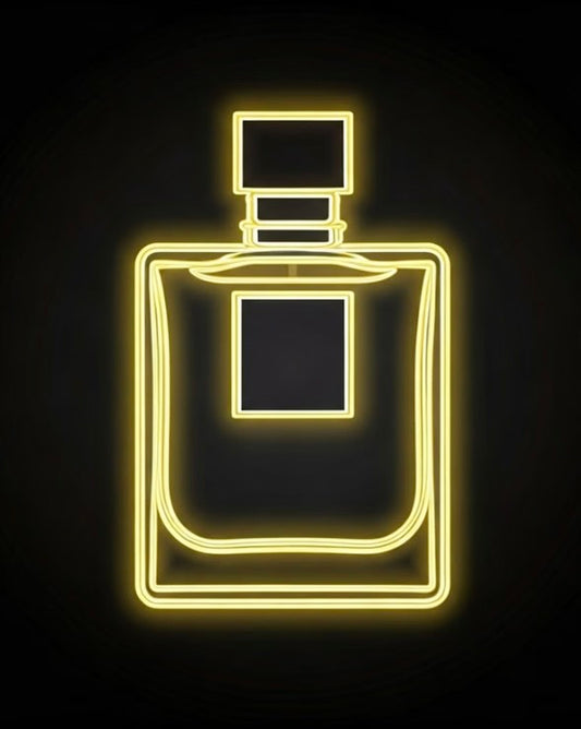 PERFUMES + GUÍA