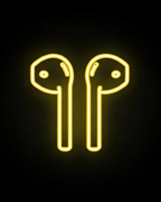 ELECTRONICA Y AIRPODS + GUÍA